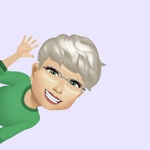 Meet your Posher, Beverly